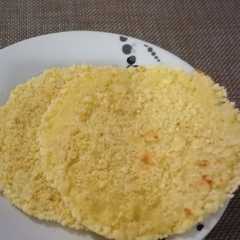 A picture of Mbeyu saludable.