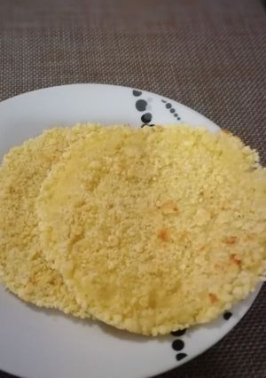Una foto de Mbeyu saludable