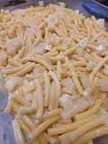 Pasta with Celery