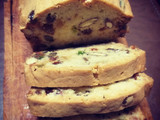 Budín ingles