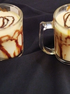 બનાના & પીનટ બટર મિલ્ક શેક (Banana Peanut Butter Milk Shake Recipe In Gujarati) રેસીપી મુખ્ય ફોટો