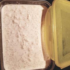 A picture of Amazing kheer.