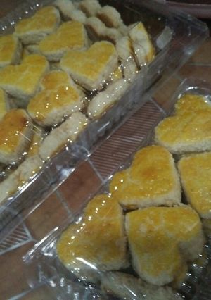 Foto resep Kuker kacang (lagi)