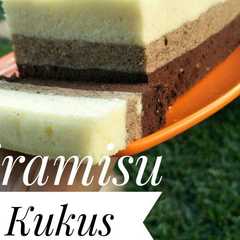 รูปของ Tiramisu kukus