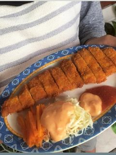 Foto resep Chicken Katsu