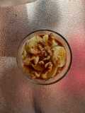 Chunky Monkey Parfait