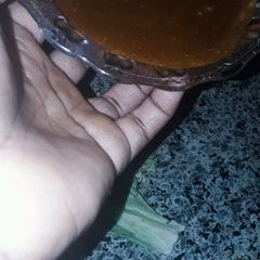 A picture of Barbecue sauce.