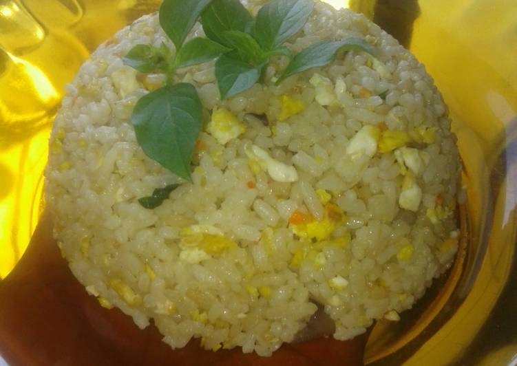 Nasi Goreng Kemangi π