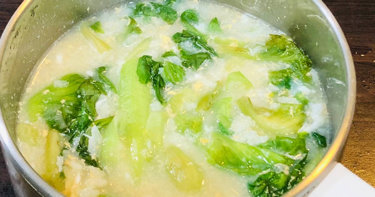 【蛋稀飯】料理- 780 篇食譜與家常做法 - Cookpad