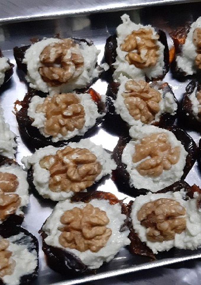 Una foto de Canapés afrodisíacos
