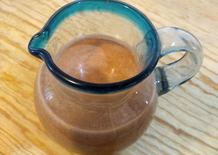 Gazpacho