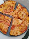 Pizza-Teig