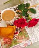 Masala TEA / masala chai