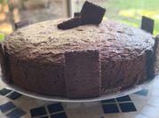Una foto de tortas para niños