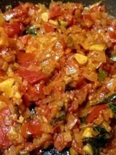 கருவாடு மசால்(dry fish masala recipe in tamil) செய்முறை முக்கிய புகைப்படம்