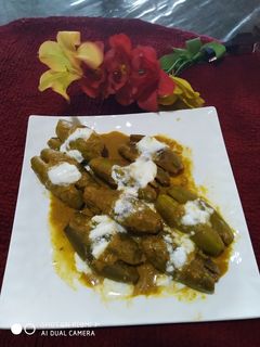দই পটল(dahi potol recipe in Bengali) রেসিপির প্রধান ছবি