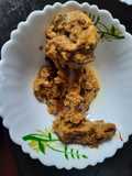 চিকেন চাপ (chicken chaap recipe in Bengali)