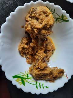 চিকেন চাপ (chicken chaap recipe in Bengali) রেসিপির প্রধান ছবি