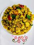 Sprouted Moong Daal Rice