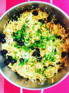 Foto de Bacalhau à Brás