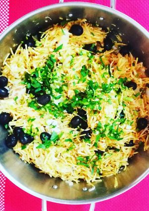 Foto de Bacalhau à Brás