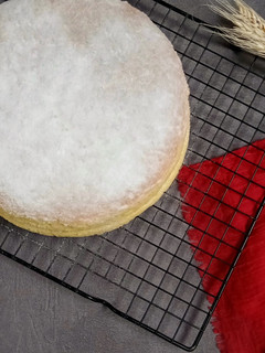 Foto resep Japanesse Cotton Cheese Cake (Ekonomis)