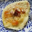 Pancakes! Γλυκά ή αλμυρά