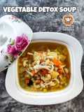 Vegetable Detox Soup