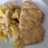 Filetes de lomo en salsa de nata y cebolla caramelizada