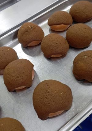 Foto resep Roti Boy /Mexican Topping