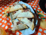 Fatay; Sfijas; Empanadas Árabes