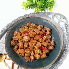Tempe Saos Tiram রেসিপির প্রধান ছবি