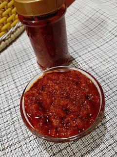 Foto resep Sambel Terasi matang (stok)
