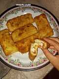Bread pocket
