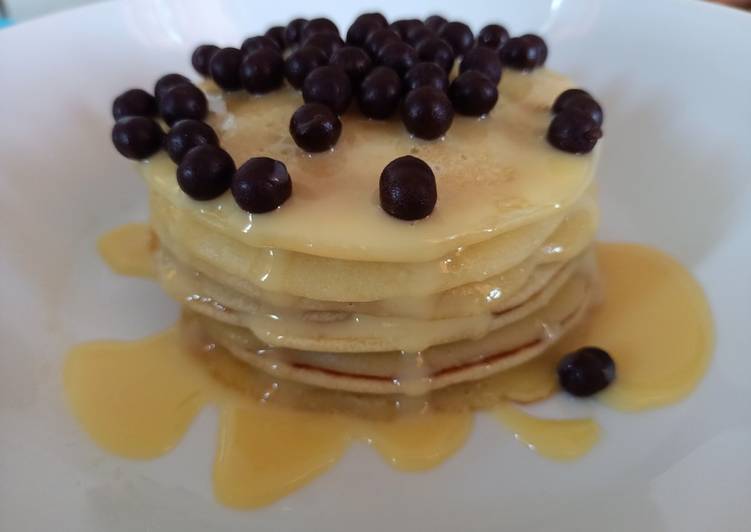 Pancake π₯