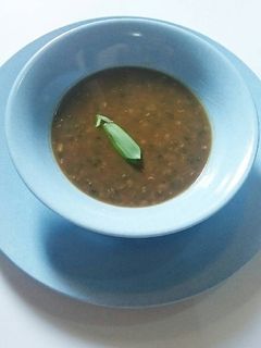 Foto resep Bubur Kacang Hijau