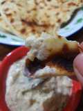 Naan Bread