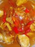 Ayam kecap