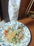 Bombay style Sukha bhel