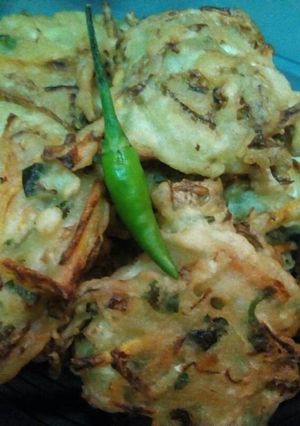 Foto resep Bala bala