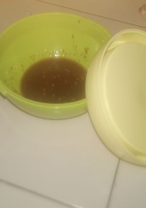 Foto resep Sambal kecap gula merah