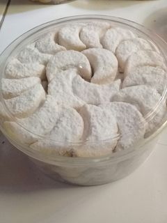 Foto resep Putri Salju