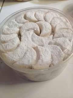 Foto resep Putri Salju