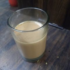 A picture of Ginger Tea.