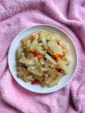 Tumis Blonceng | Bligo