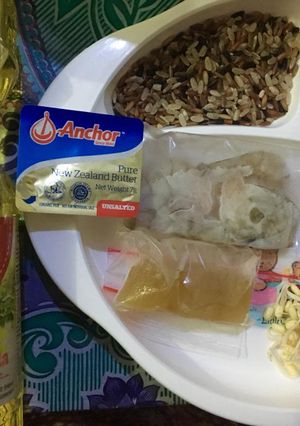 Foto resep Mpasi Lengkap 2 (9 mo)