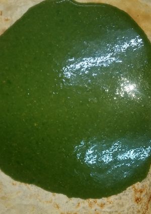 صورة لوصفة ملاح سلق بالقراصة
