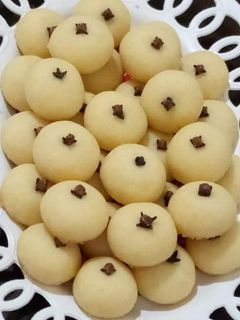 صورة لوصفة غريبه ناعمه