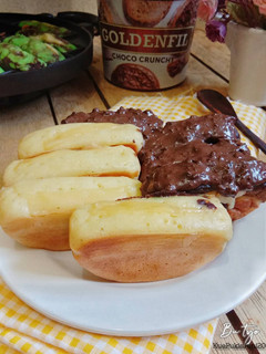 Foto resep Kue Pukis