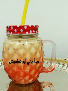 صورة لوصفة كوكتيل 🍹